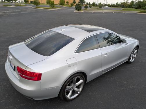 2012 Audi A5 2.0T Premium