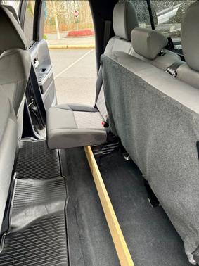 2014 Toyota Tundra SR5