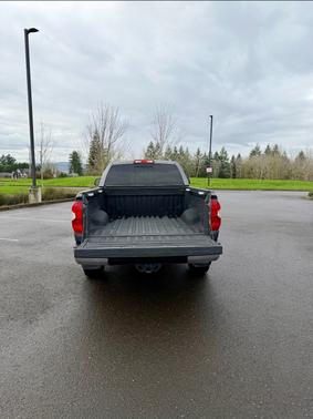 2014 Toyota Tundra SR5