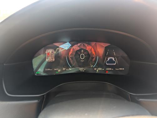 2020 Karma Revero GT Sports