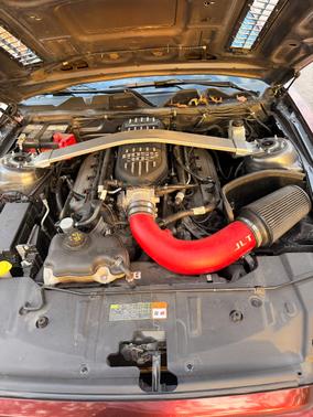 2013 Ford Mustang GT Premium