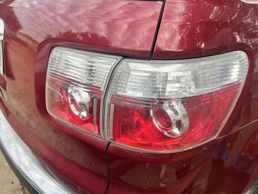 2008 GMC Acadia SLT1