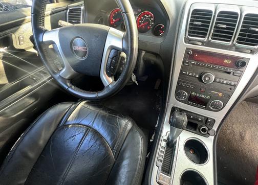 2008 GMC Acadia SLT1