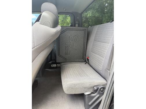 2002 Ford F-150 XLT SuperCab