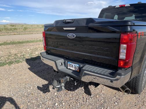 2020 Ford F-250 XLT