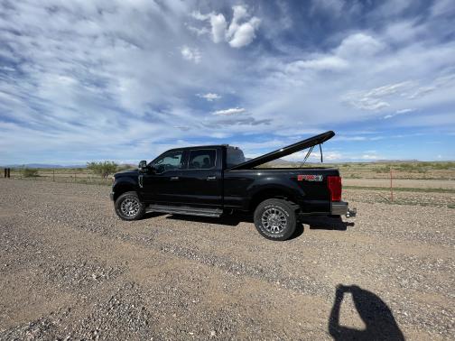 2020 Ford F-250 XLT