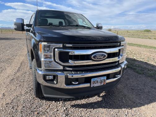 2020 Ford F-250 XLT