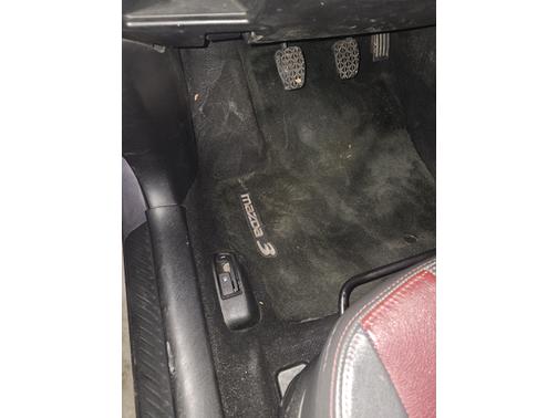 2006 Mazda Mazda3 i Touring