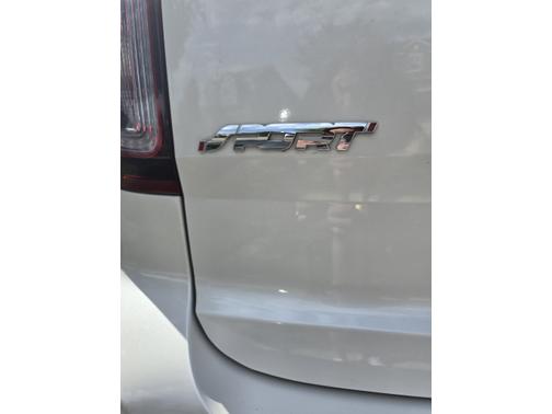 2013 Ford Explorer Sport