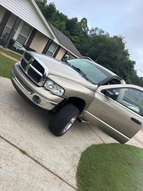2005 Dodge Ram 1500 Laramie
