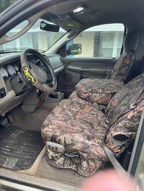 2005 Dodge Ram 1500 Laramie