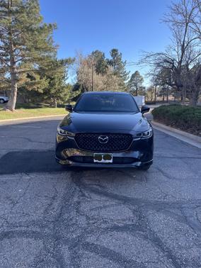 2024 Mazda CX-5 2.5 Turbo Premium