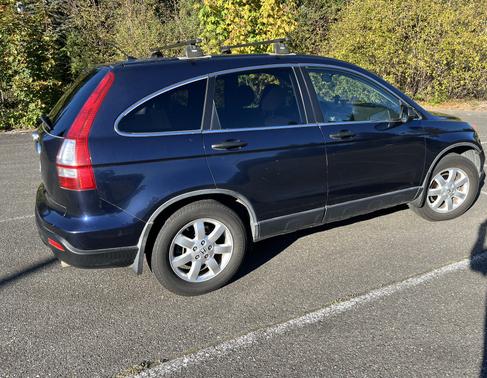 2007 Honda CR-V EX