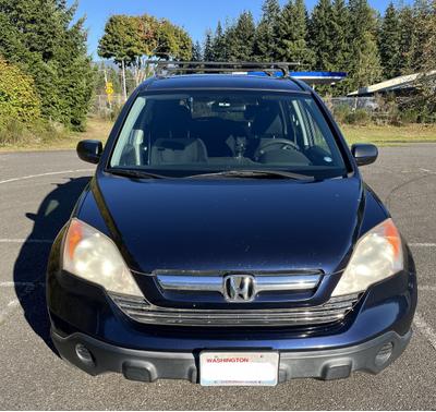 2007 Honda CR-V EX