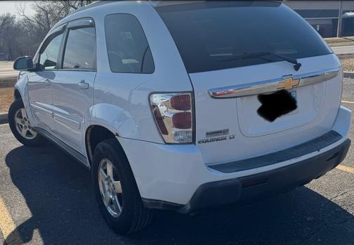 2006 Chevrolet Equinox LT