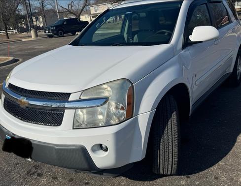 2006 Chevrolet Equinox LT