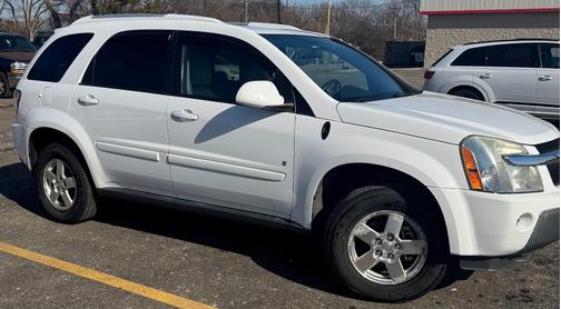 2006 Chevrolet Equinox LT