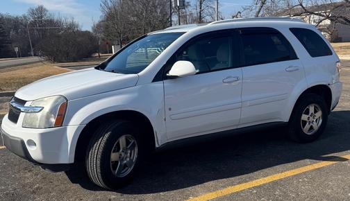 2006 Chevrolet Equinox LT