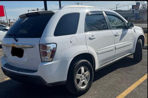 2006 Chevrolet Equinox LT