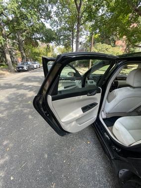 2009 Chevrolet Impala LT