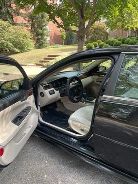 2009 Chevrolet Impala LT