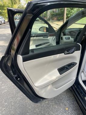 2009 Chevrolet Impala LT