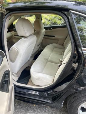 2009 Chevrolet Impala LT