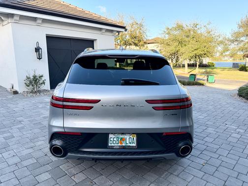 2024 Genesis GV70 3.5T Sport