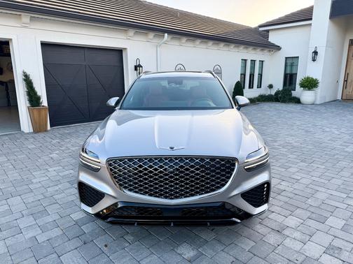 2024 Genesis GV70 3.5T Sport