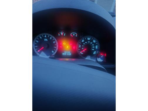 Red 2012 Ford Escape XLT