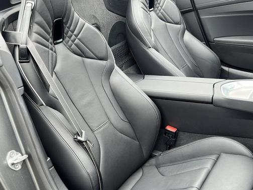 2022 BMW Z4 M40i