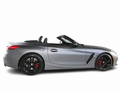 2022 BMW Z4 M40i
