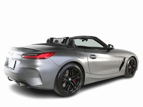 2022 BMW Z4 M40i