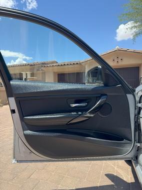 2018 BMW 320 i xDrive