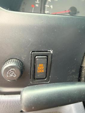 Silver 2000 Toyota 4Runner SR5 4WD