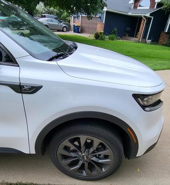 2021 Kia Sorento SX Prestige X-Line