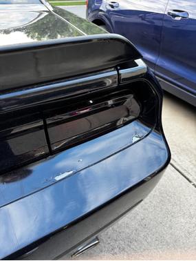 2014 Dodge Challenger SXT