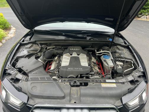 2013 Audi S5 3.0T Premium Plus