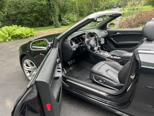 2013 Audi S5 3.0T Premium Plus