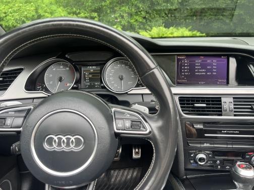 2013 Audi S5 3.0T Premium Plus