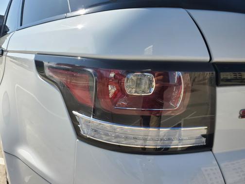 2016 Land Rover Range Rover Sport Supercharged HSE