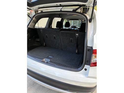 2021 Honda Pilot EX