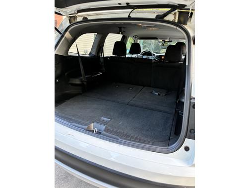 2021 Honda Pilot EX
