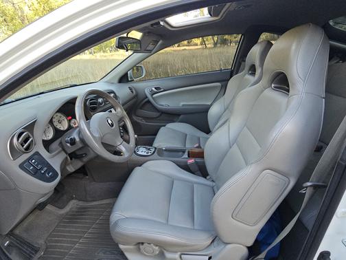 2006 Acura RSX Base