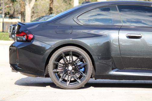 2024 BMW M2 Base
