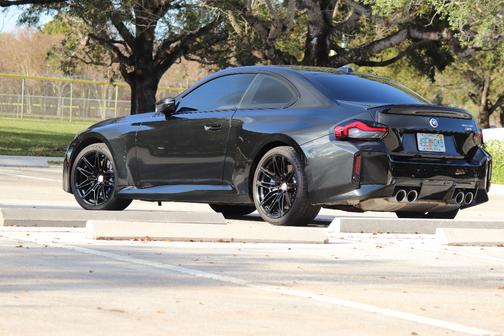 2024 BMW M2 Base
