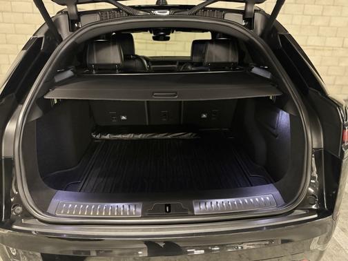 2020 Land Rover Range Rover Velar P380 HSE R-Dynamic