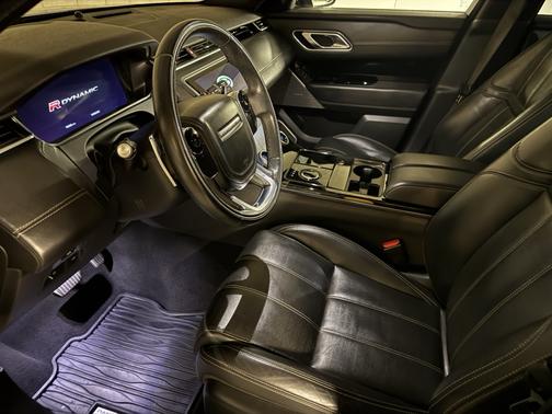 2020 Land Rover Range Rover Velar P380 HSE R-Dynamic