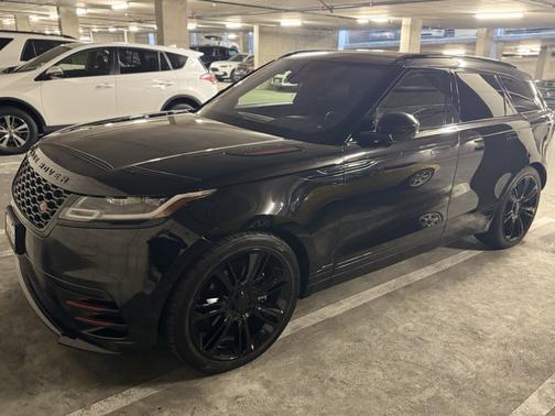 2020 Land Rover Range Rover Velar P380 HSE R-Dynamic