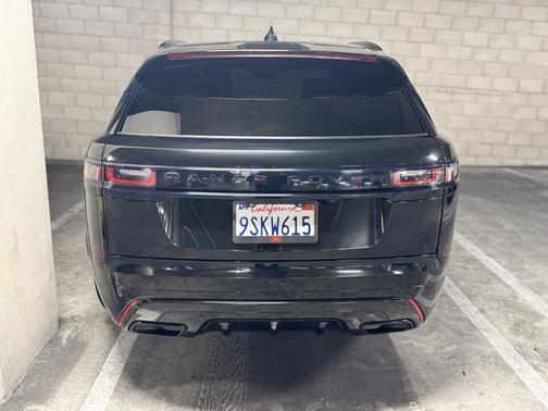 2020 Land Rover Range Rover Velar P380 HSE R-Dynamic